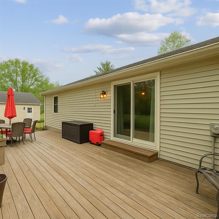4438 PINEGROVE Drive, Dryden, MI 48428 — Photo 40