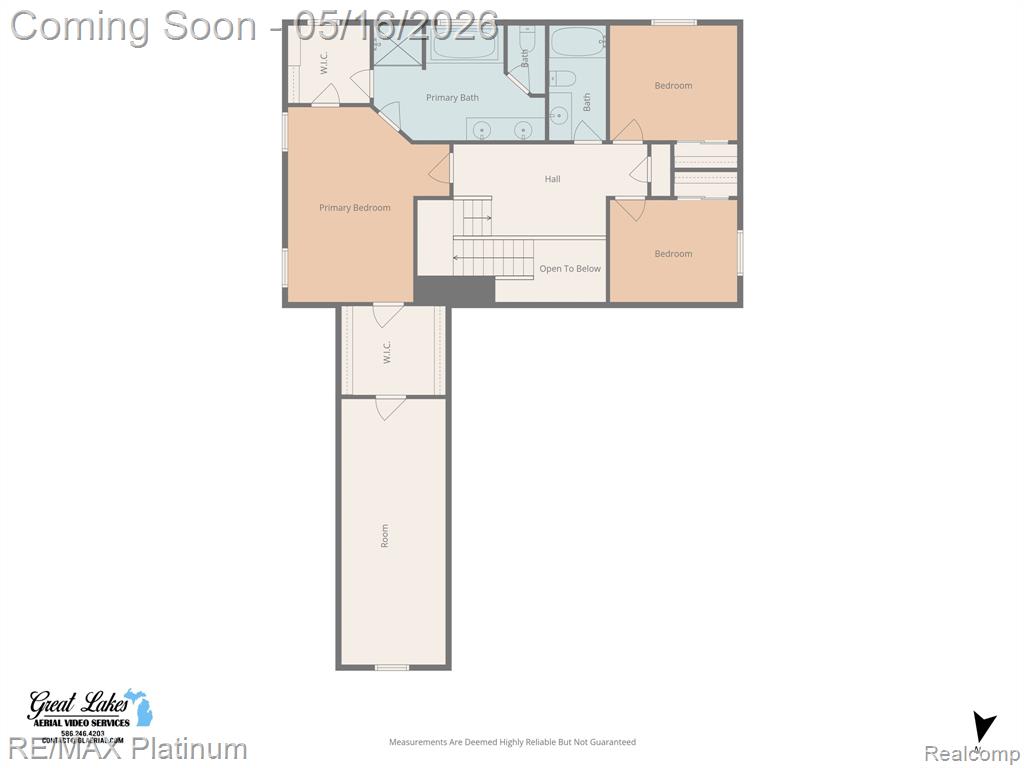 5043 Oak Bluff Court, Howell, MI 48843 — Photo 47