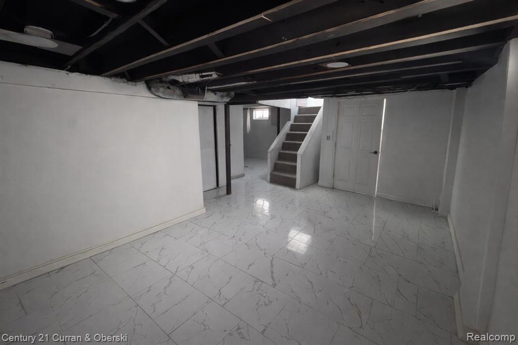 6348 Vaughan Street, Detroit, MI 48228 — Photo 8