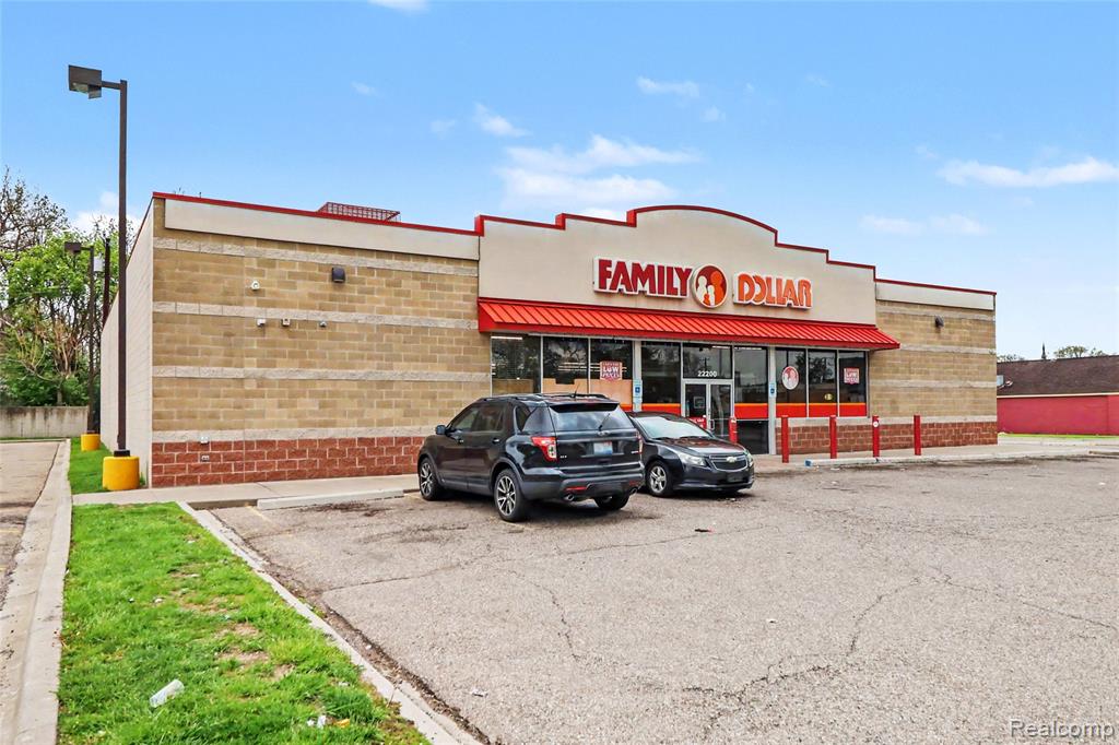 22200 Grand River Avenue - Photo 2