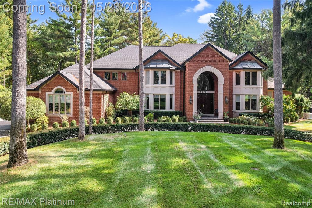 5479 River Ridge Drive, Brighton, MI 48116 — Photo 2