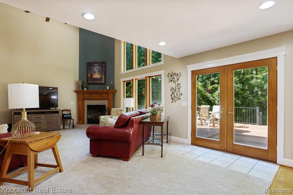 9763 BEECH TREE Lane, Frankenmuth, MI 48734 — Photo 24