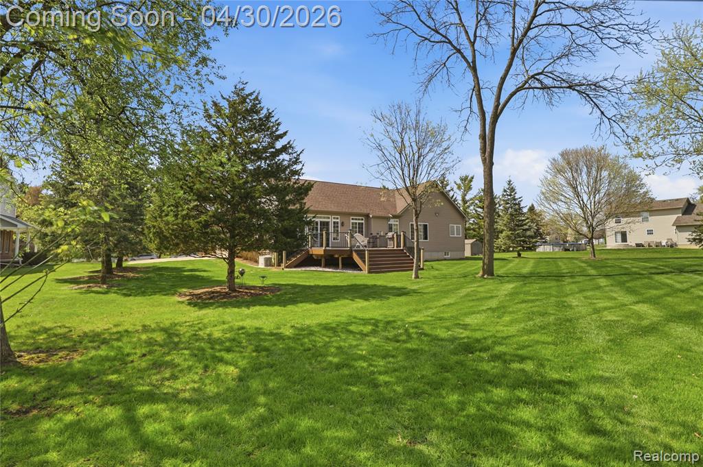 9031 Hidden Oaks Drive, Grand Blanc, MI 48439 — Photo 41