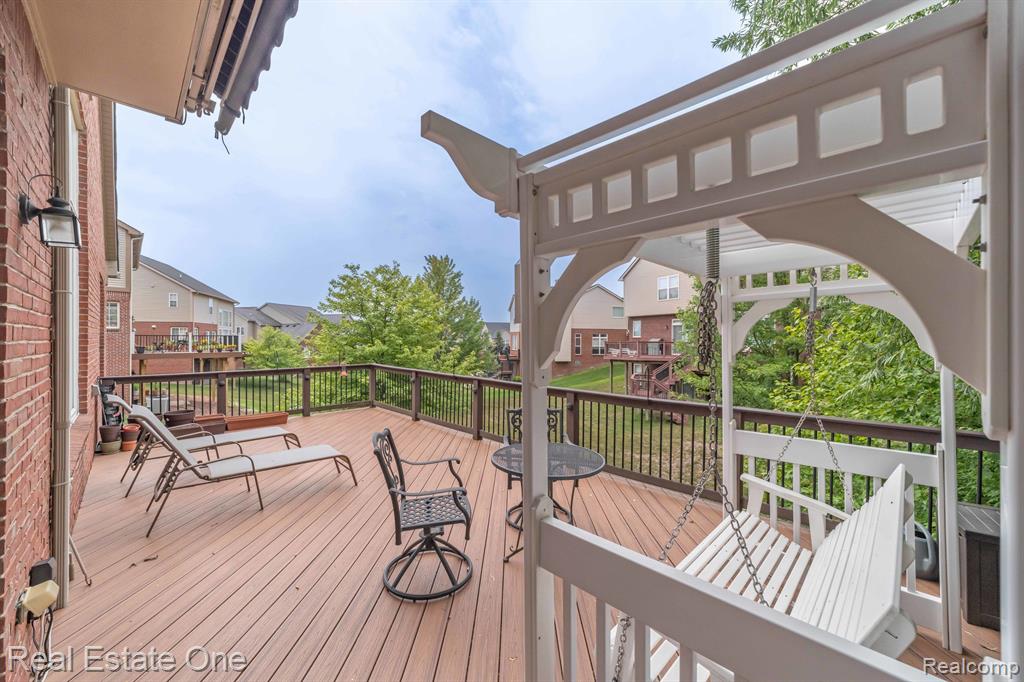17017 BOULDER Drive, Northville, MI 48168 — Photo 14