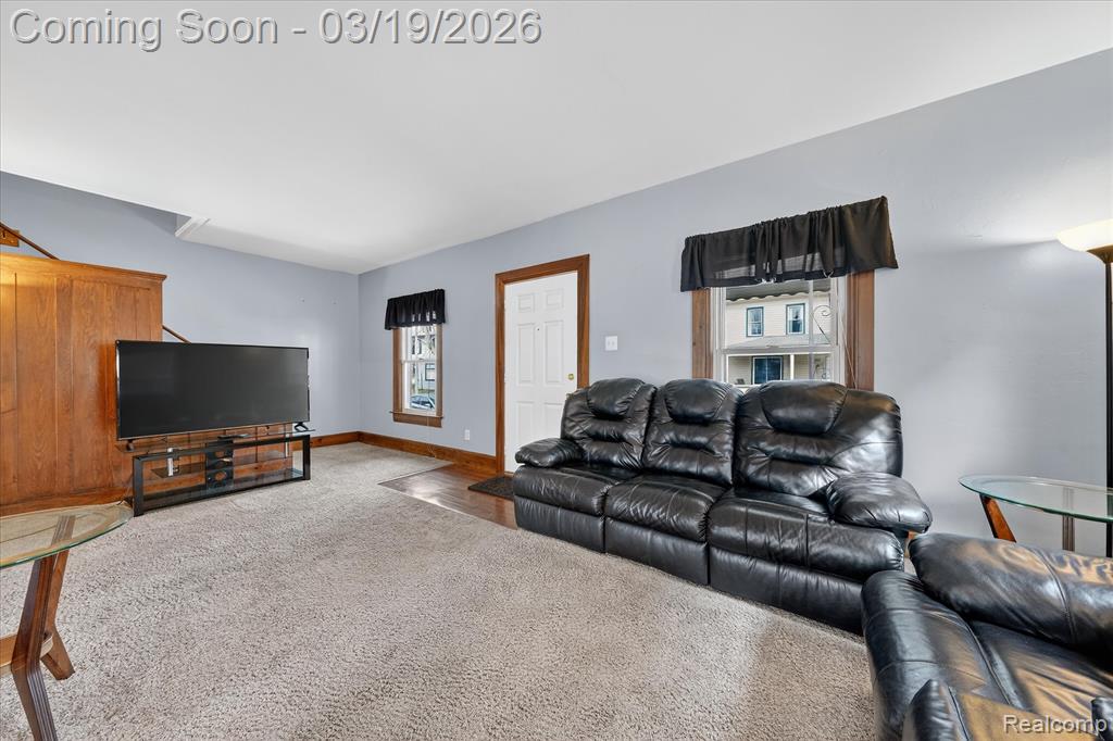 33 Ferrin Place, Mount Clemens, MI 48043 — Photo 10