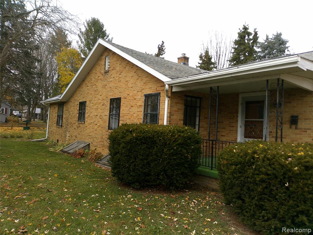 219 Washington Street, Vassar, MI 48768 — Photo 4