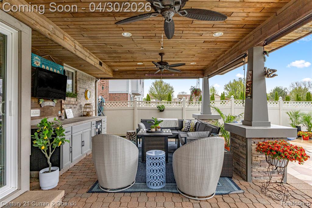 15225 Heatherwood, Southgate, MI 48195 — Photo 62