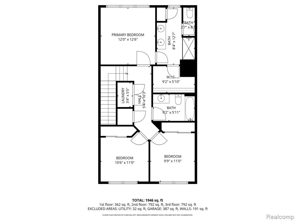 43071 Atwood Avenue, Novi, MI — Photo 46