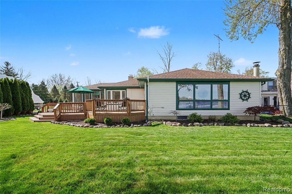 3138 Ponemah Drive, Fenton, MI 48430 — Photo 26