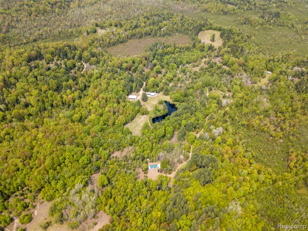 5960 N Trail SE, Kalkaska, MI 49646 — Photo 40