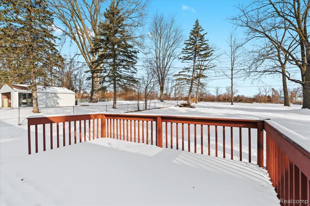6123 Stephen, Brighton, MI 48116 — Photo 23