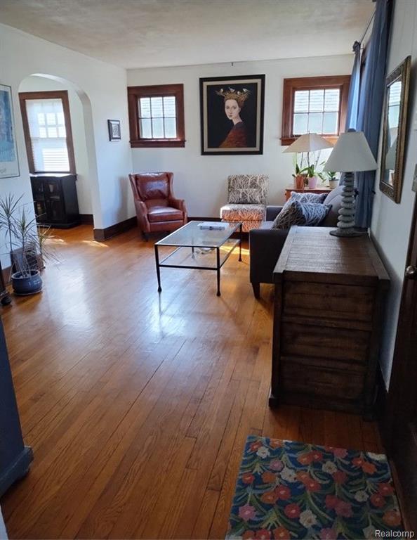 1407 CHARLTON Avenue, Ann Arbor, MI 48103 — Photo 4