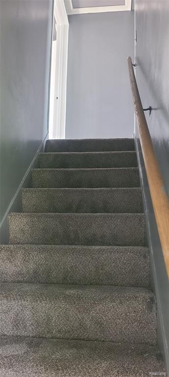 3329 S Bassett Street, Detroit, MI 48217 — Photo 3