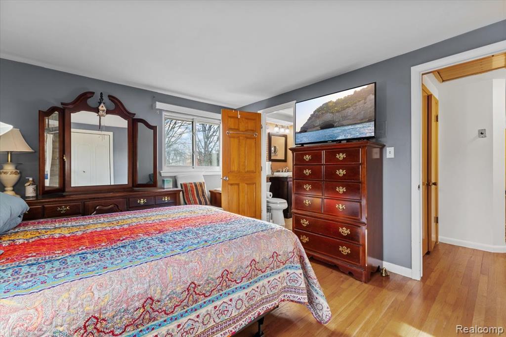 28791 Sunset Boulevard W, Lathrup Village, MI 48076 — Photo 31