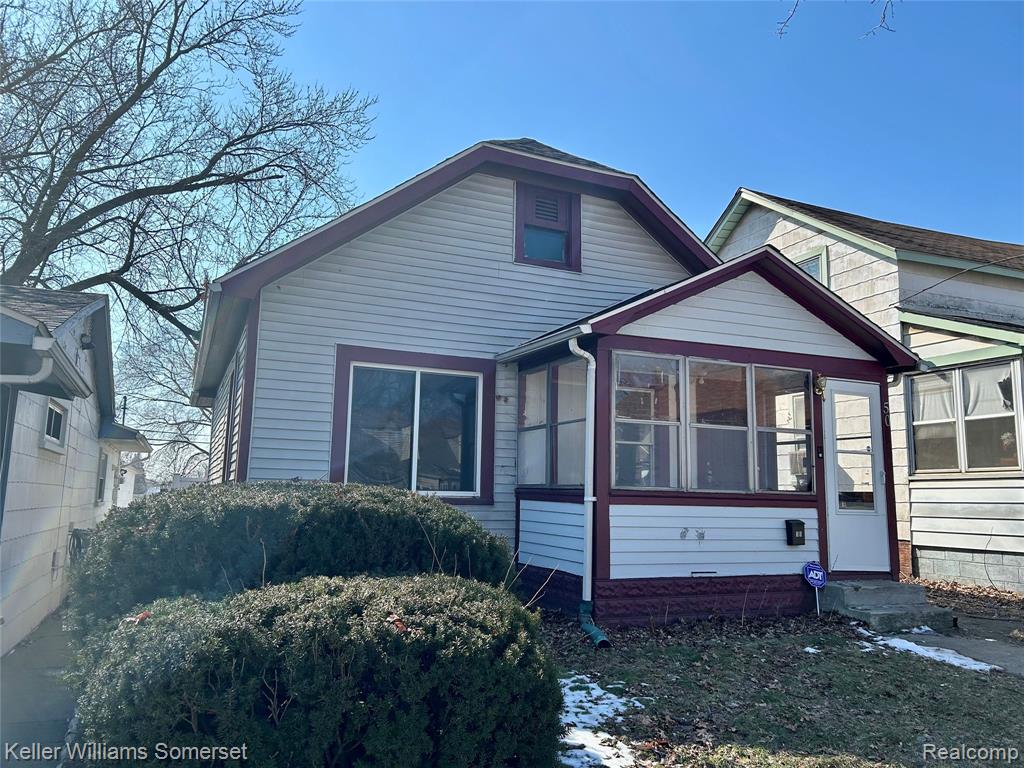 50 E ROCKWOOD Street, Ecorse, MI 48229 — Photo 3