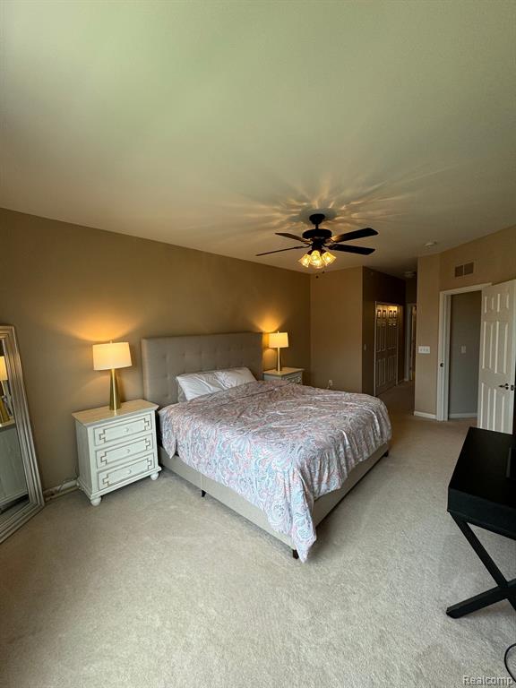 10258 CROSSVIEW Trail, Howell, MI 48855 — Photo 14
