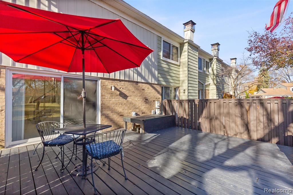 4952 Coventry Road, 315, Royal Oak, MI 48073 — Photo 25