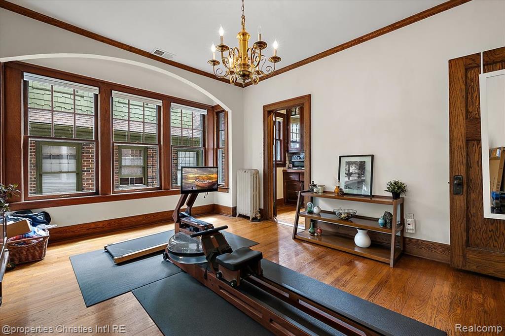 3417 Seminole Street, Detroit, MI, 48214