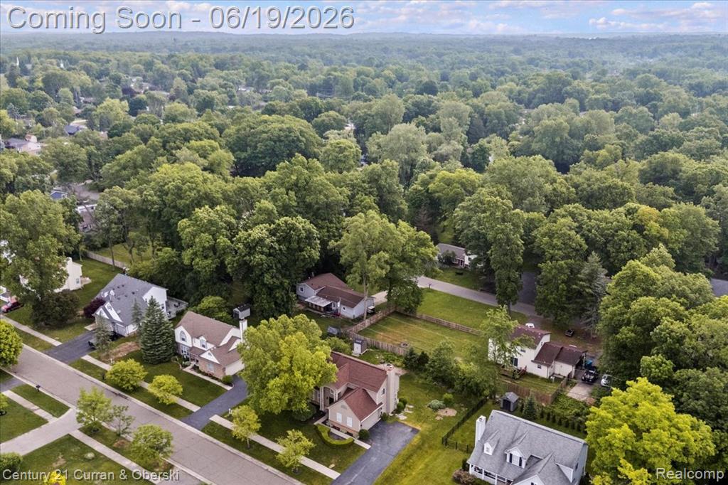 4630 Commerce Woods Drive, Commerce Twp, MI 48382 — Photo 47