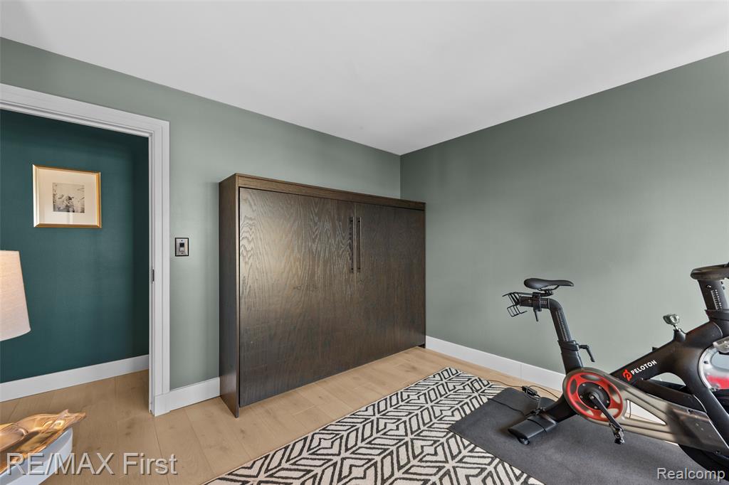 1001 W Jefferson Avenue, 6B, Detroit, MI 48226 — Photo 17