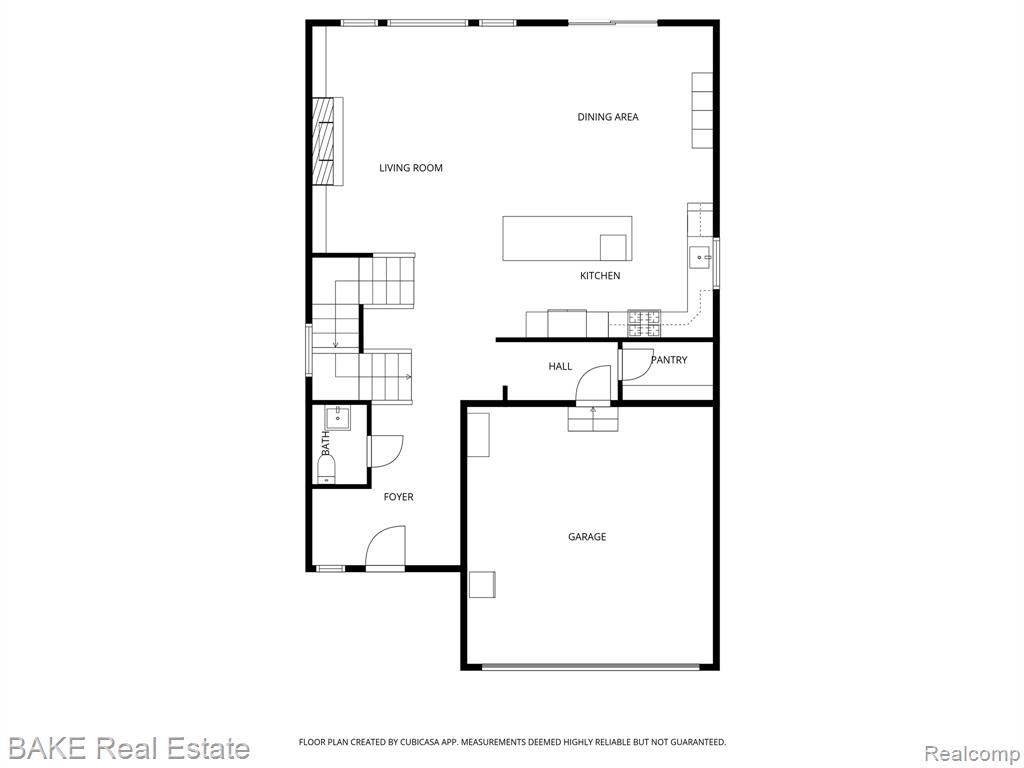 205 Mountain View Lane, Milford, MI 48381 — Photo 45