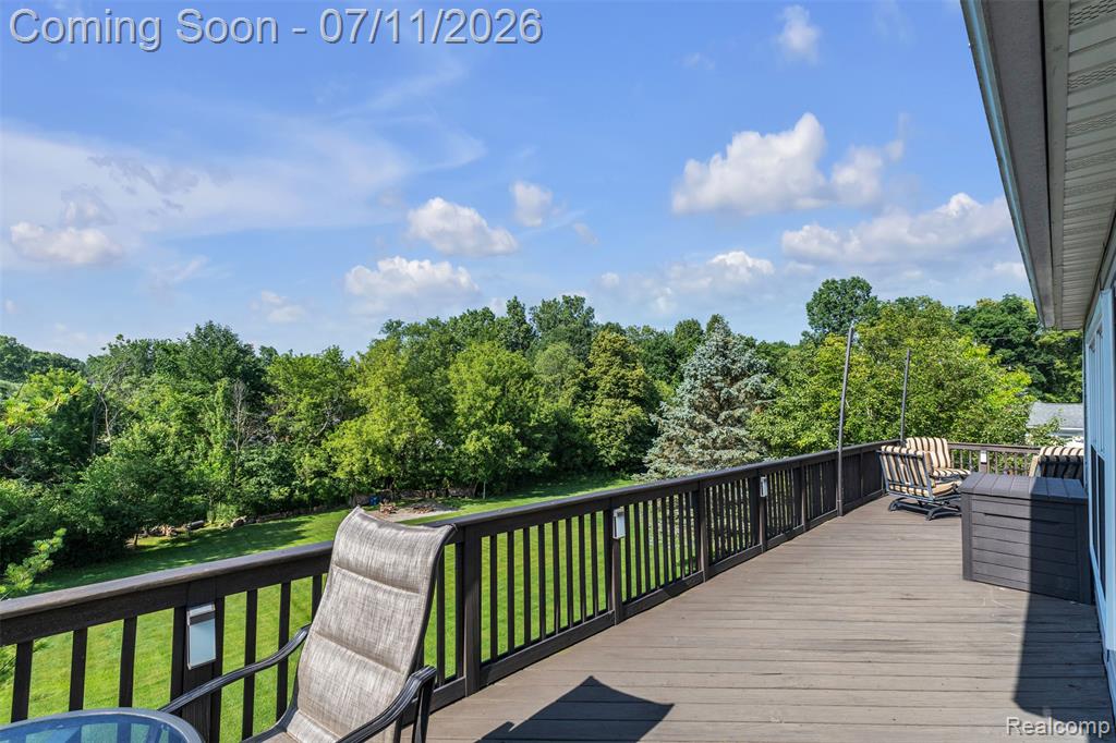 3955 Forest Edge Drive, Commerce Twp, MI 48382 — Photo 47