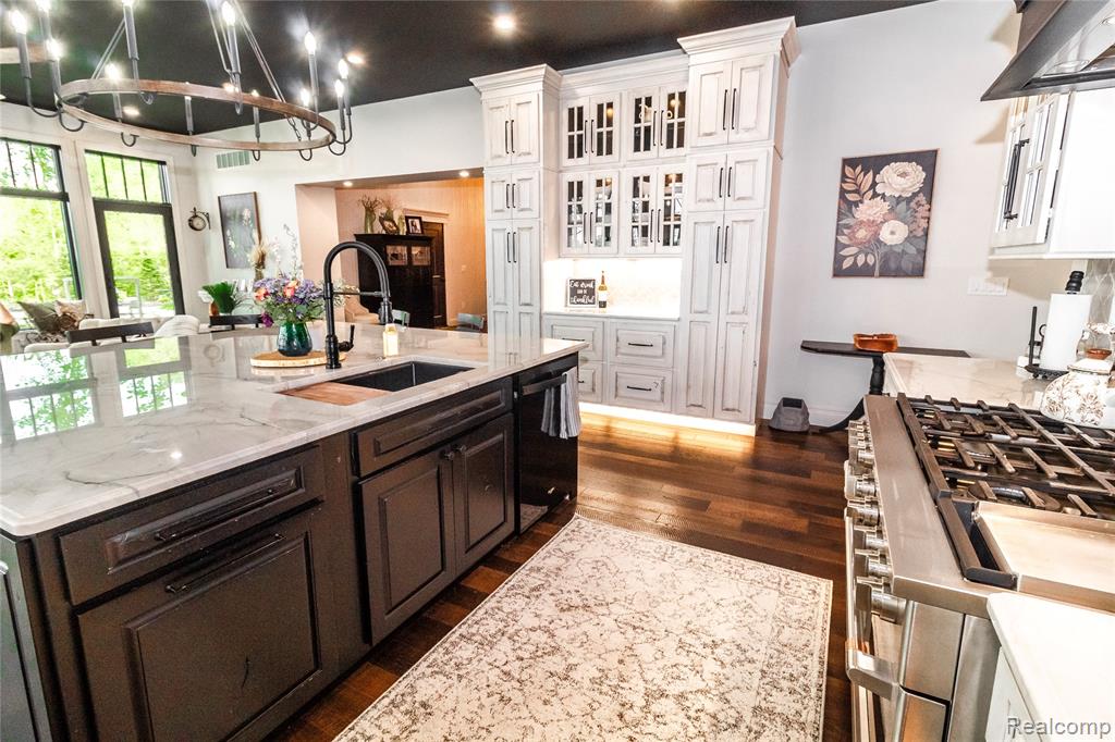 4520 Water Street, Columbiaville, MI 48421 — Photo 9