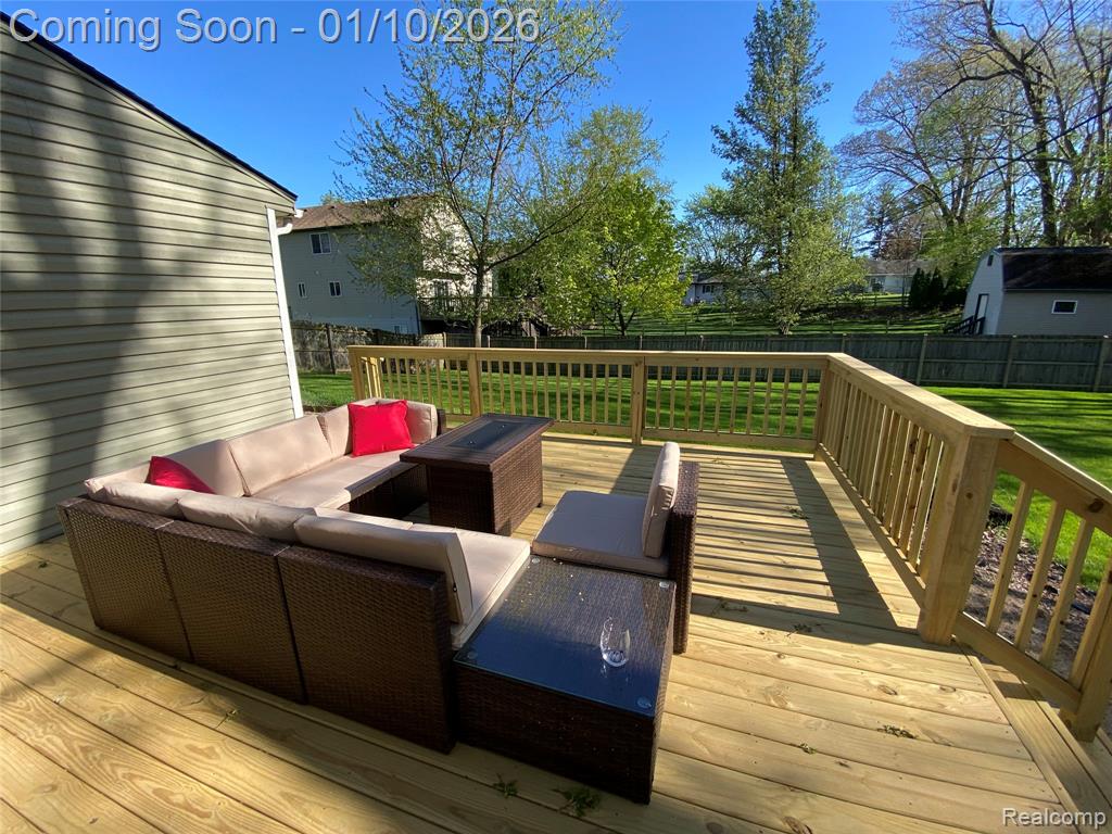 2045 Birch Street, Hartland, MI 48353 — Photo 24