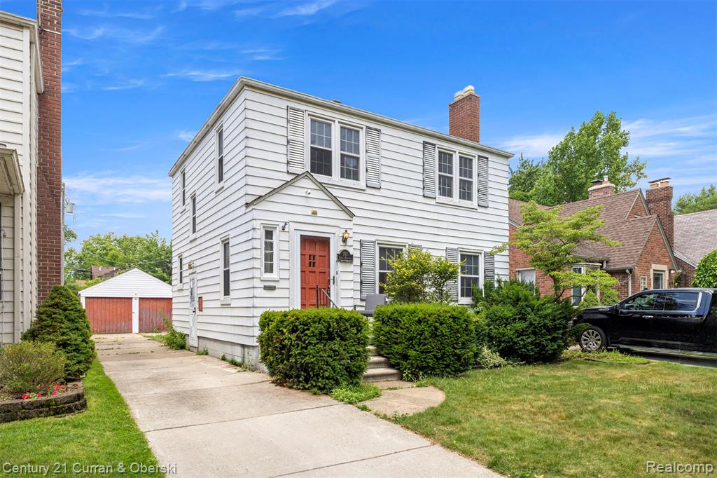 711 N Highland Street, Dearborn, MI 48128 — Photo 32