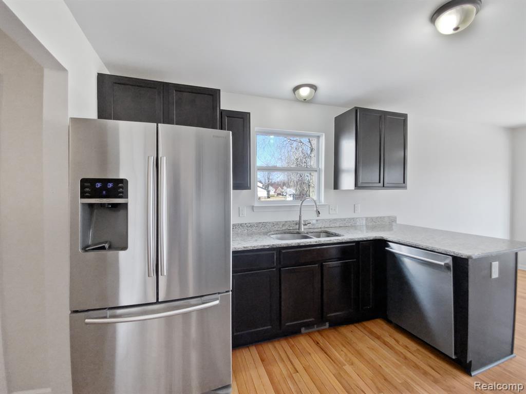 6049 BAY HILL, Romulus, MI 48174 — Photo 9