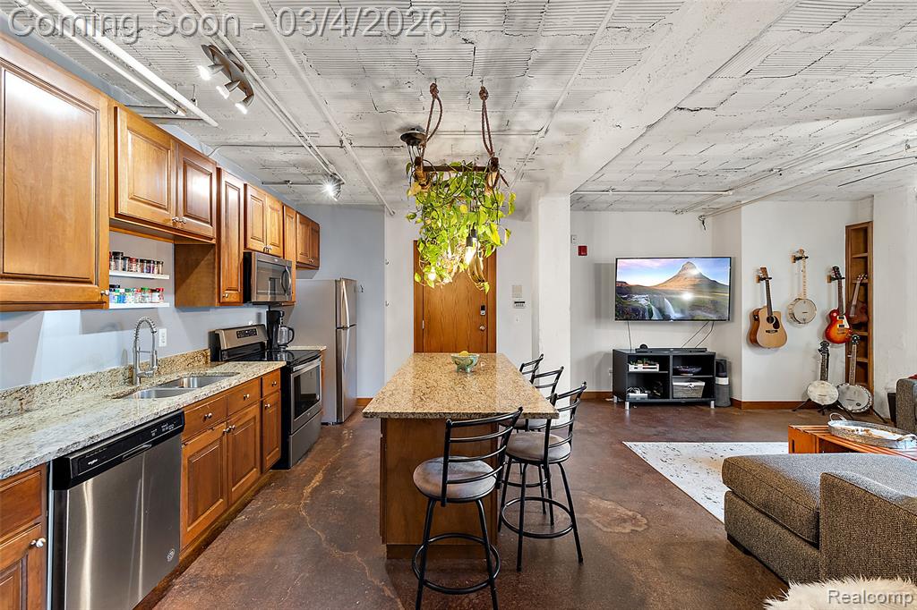 78 Watson Street, Detroit, MI 48201 — Photo 9