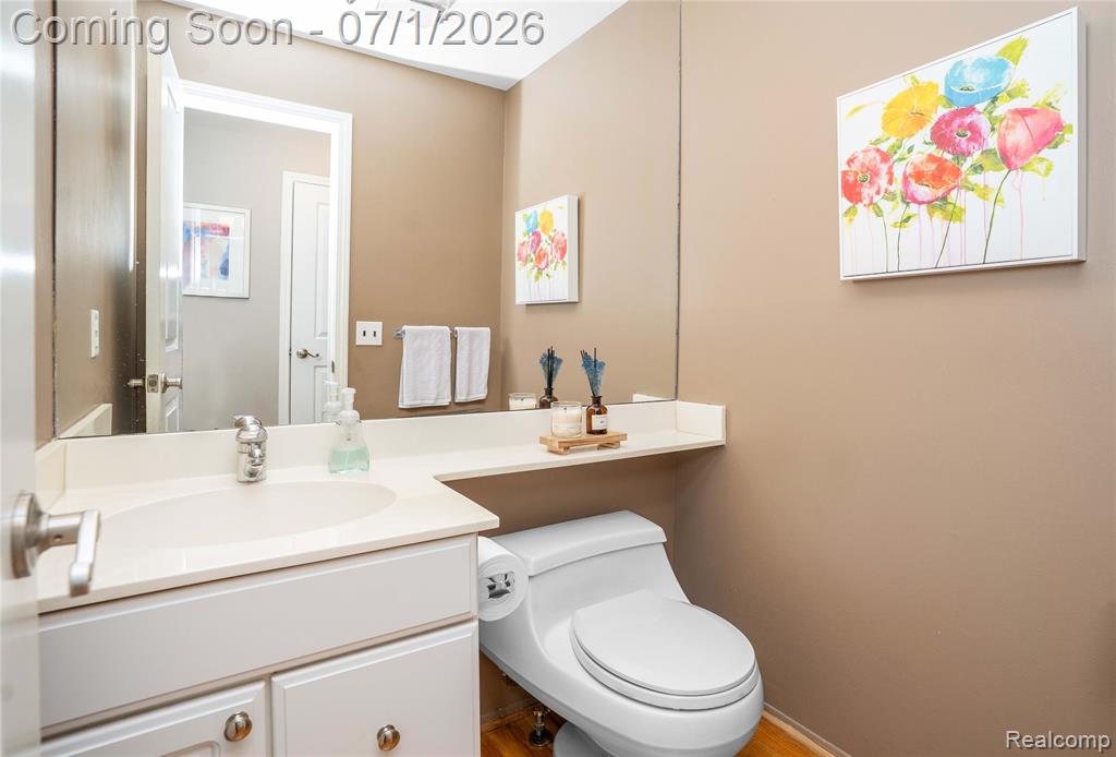5441 Langlewood Drive, West Bloomfield, MI — Photo 40
