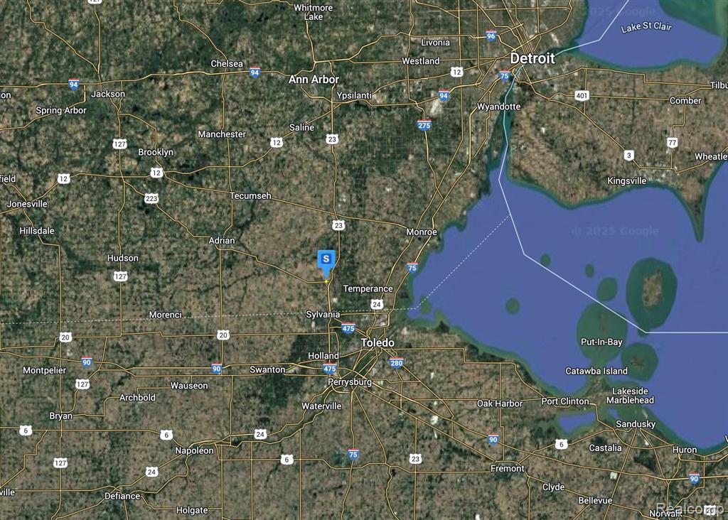 6530 US-223, Ottawa Lake, MI 49267 — Photo 5