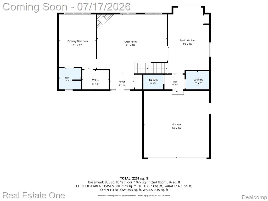 4165 Kristine Court, Canton, MI 48188 — Photo 34