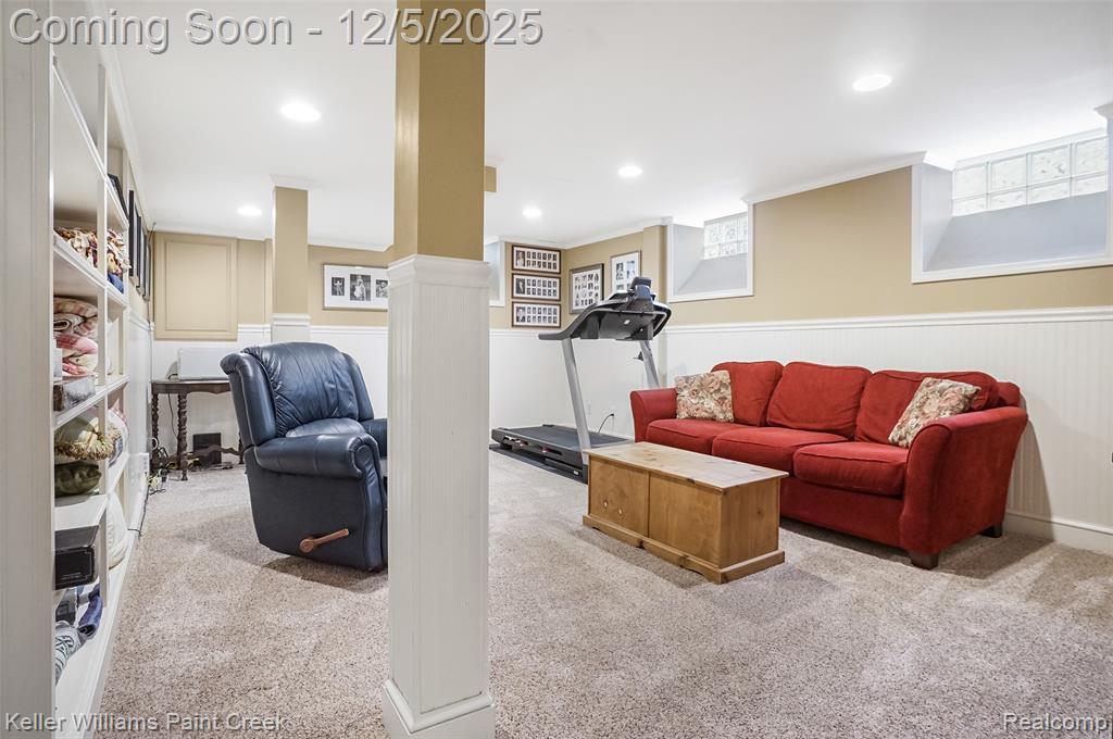 835 Claremont Street, Dearborn, MI 48124 — Photo 53
