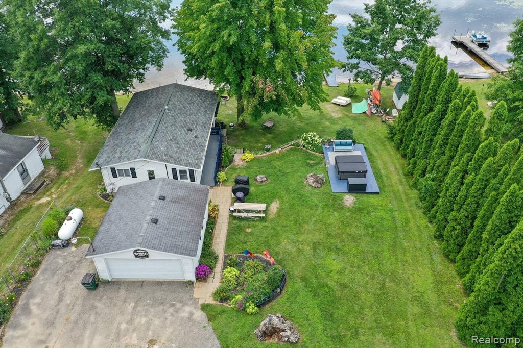 4991 Lakeview Drive, Coral, MI 49322 — Photo 59