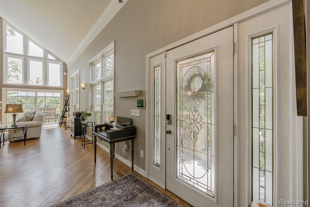 4780 Hillcrest Drive, Clarkston, MI — Photo 4