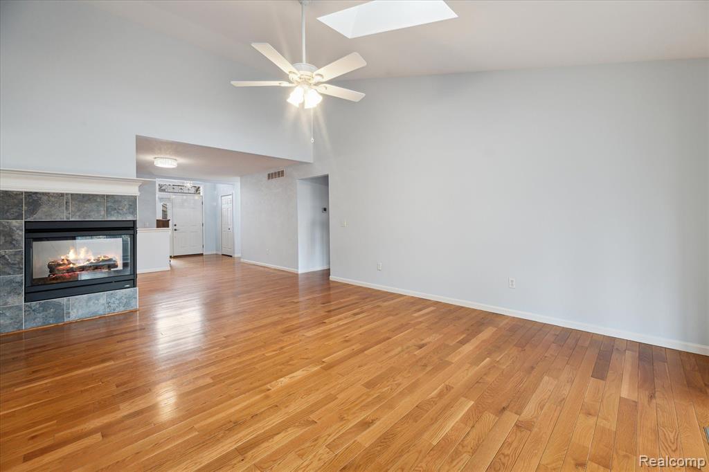 6062 GREEN ASH Drive, 36, Brighton, MI 48116 — Photo 13