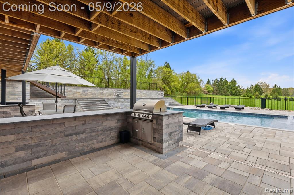 65565 Dequindre Road, Oakland, MI — Photo 73