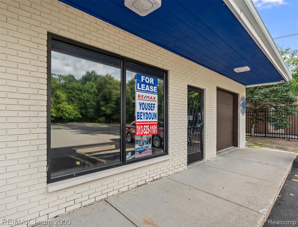 49365 S Interstate 94 Service Drive, Belleville, MI 48111 — Photo 9
