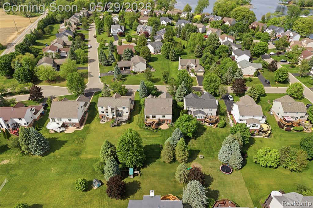 735 Kentbrook Drive, Commerce Twp, MI 48382 — Photo 57
