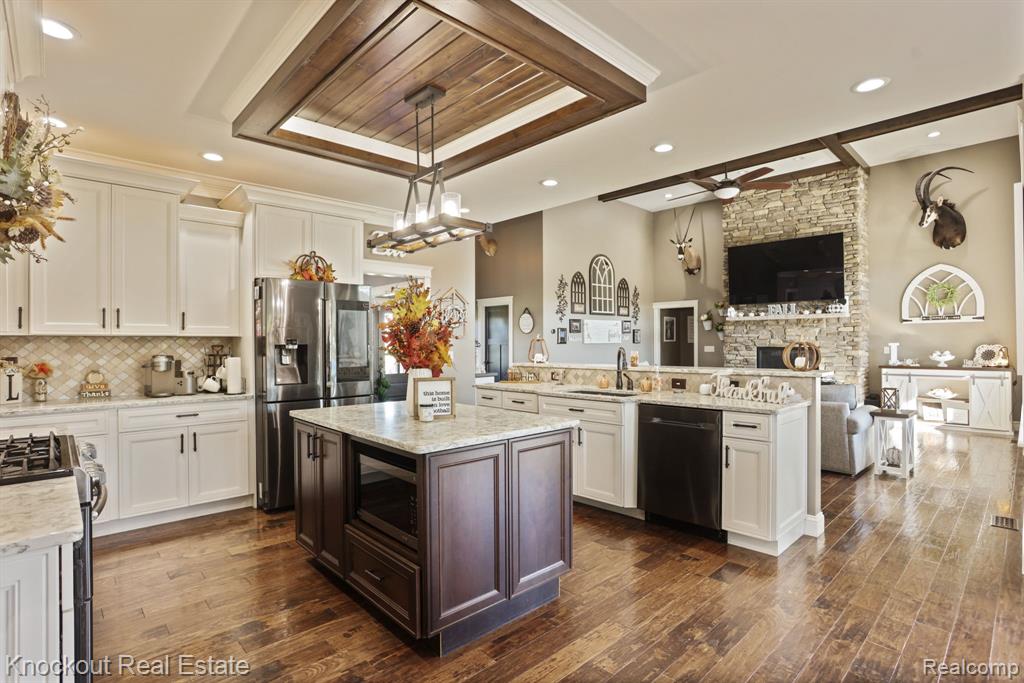 3002 Boice Drive, Birch Run, MI 48415 — Photo 19
