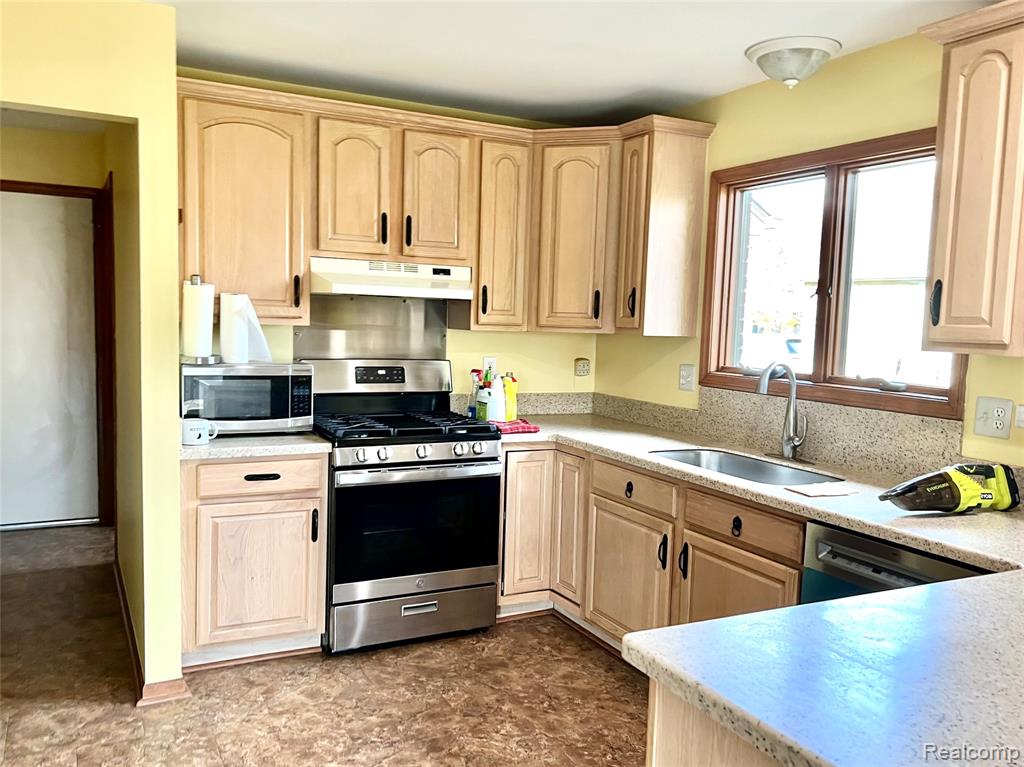 39852 Southpointe Avenue, Harrison Township, MI — Photo 4