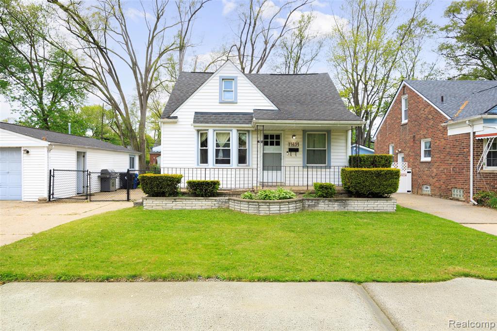 11431 Tecumseh, Redford, MI 48239 — Photo 26