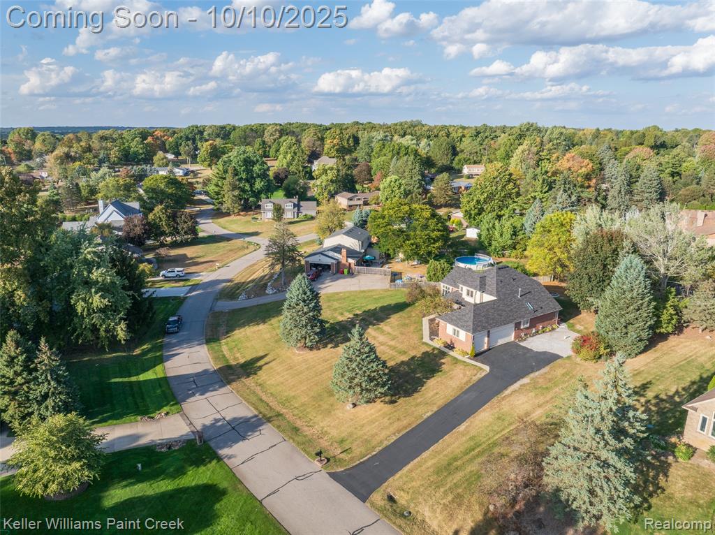 8148 Orchardview Drive, Washington, MI 48095 — Photo 42