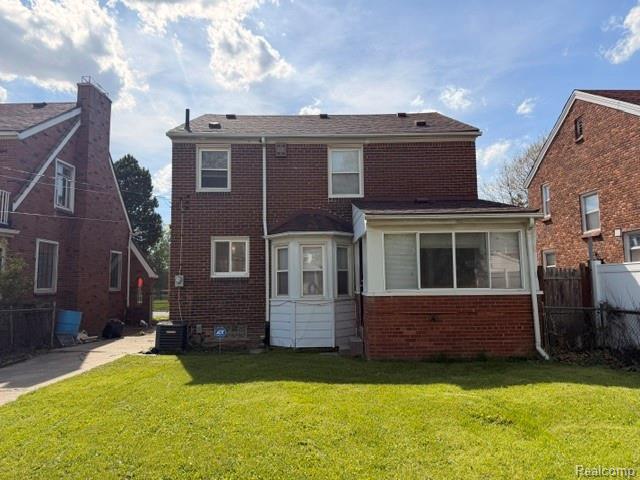 5797 E Outer Drive, Detroit, MI 48234 — Photo 2