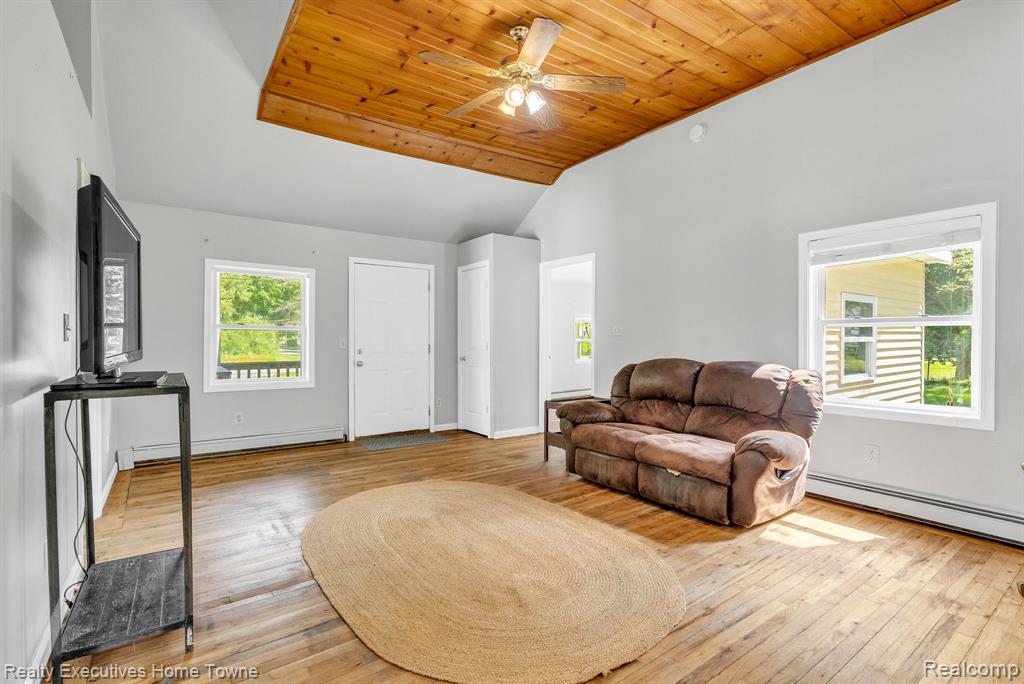 6555 Bunker Road, Burtchville, MI 48059 — Photo 7