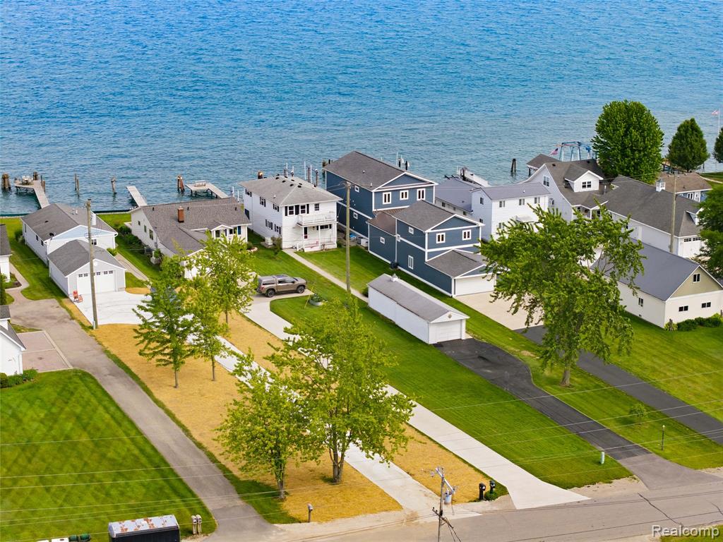 5557 Pointe Dr. Drive, East China, MI — Photo 38