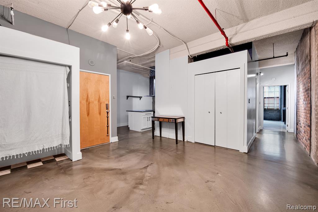 6533 E JEFFERSON Avenue, 226T, Detroit, MI 48207 — Photo 13