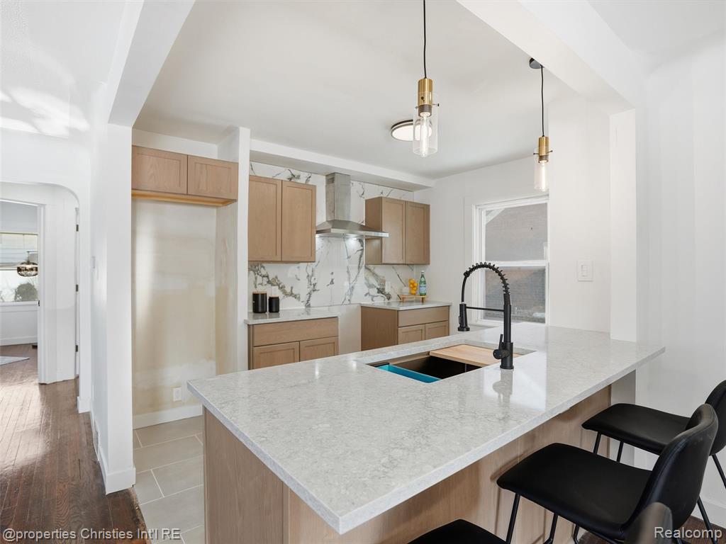 10930 Mogul Street, Detroit, MI 48224 — Photo 10